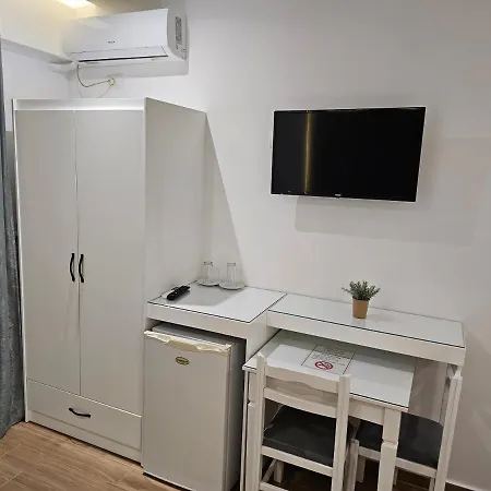 31 Apartament Saranda
