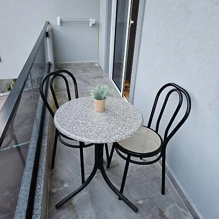 Apartament 31