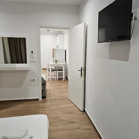 Apartament 31
