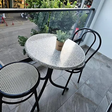 Apartament 31 Saranda