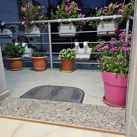 Apartament 31 Saranda