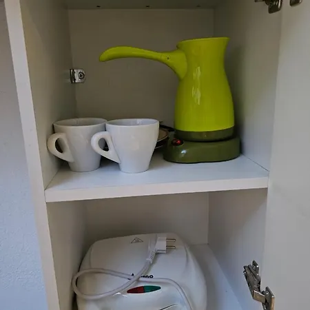 31 Apartament Saranda