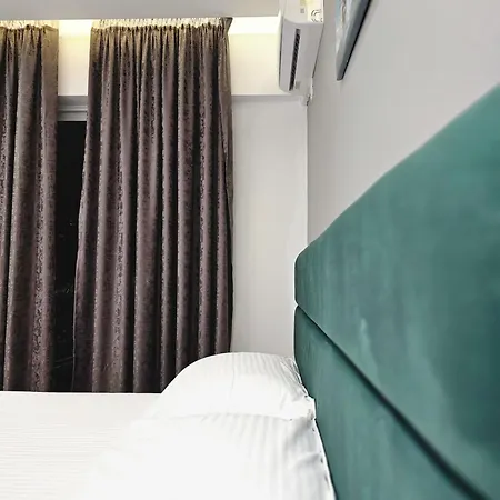 31 Apartament Saranda